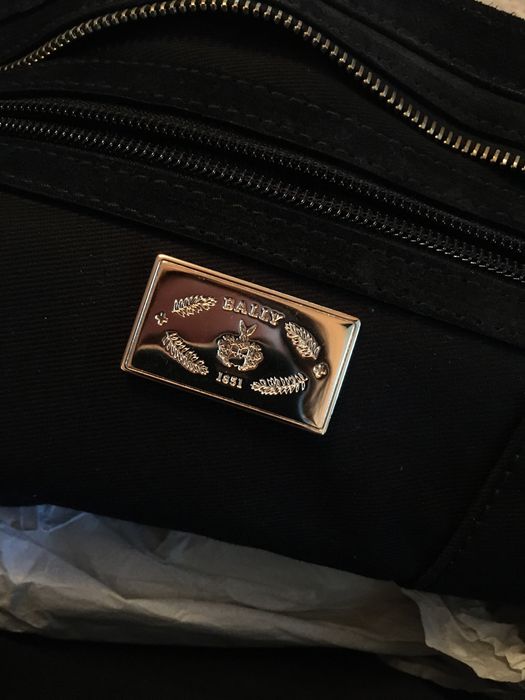 Сумка Bally оригинал