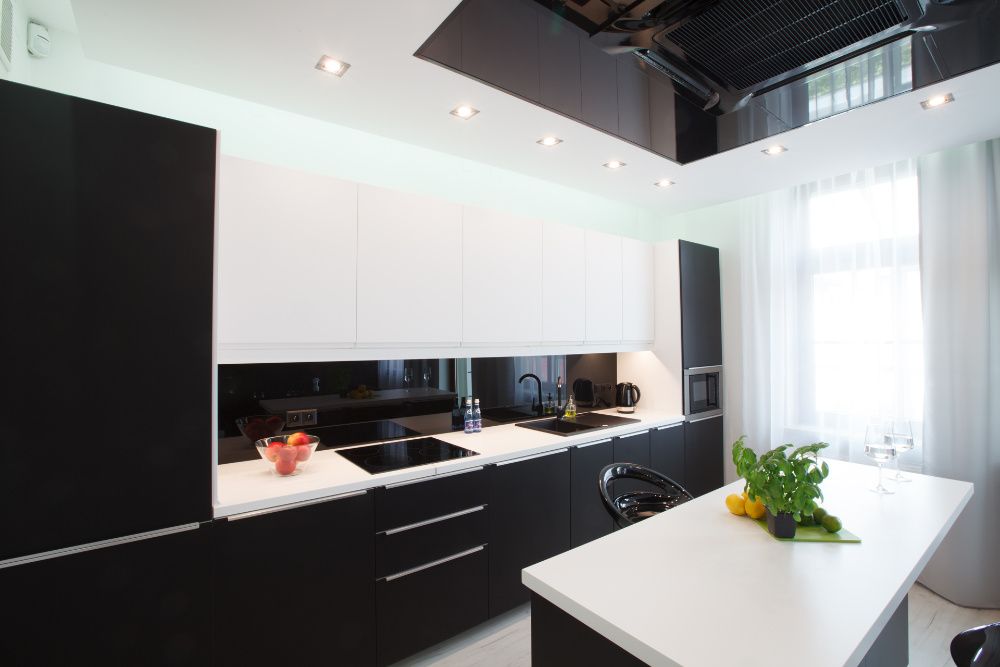 Prestige Apartament VINCI 1-6 osób - 50 metrów od Rynku Głównego