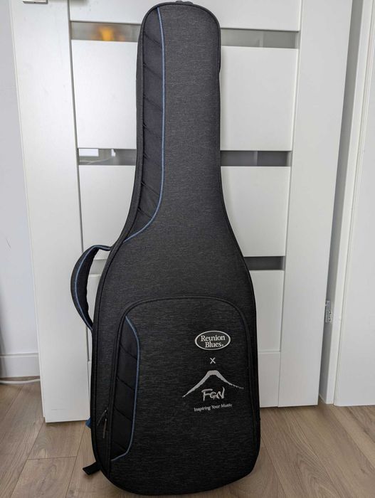 Gitara FGN J-Standard Iliad Dark Evolution 664 Made in Japan