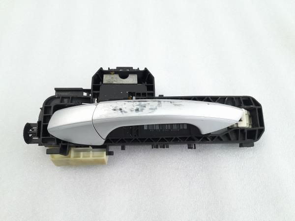 Puxador porta trás esquerdo MERCEDES-BENZ Classe E (W212)