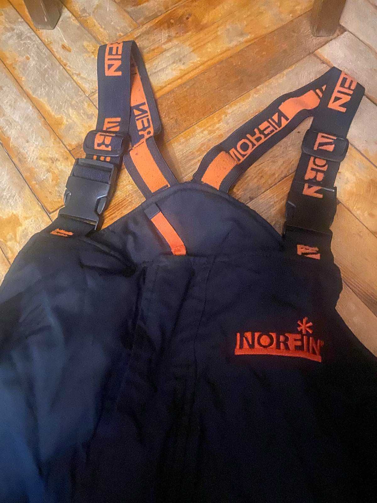 Norfin Apex L зимовий -15