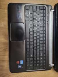 Laptop hp pavilion dv6 8 gb RAM