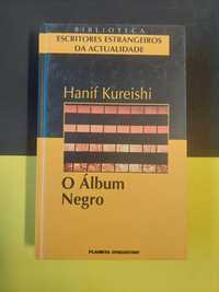 Hanif Kureishi - O álbum negro