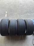 Opony 245/35/19 93 Y Falken Azenis