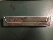 Harmonica Hohner Echo em Dó