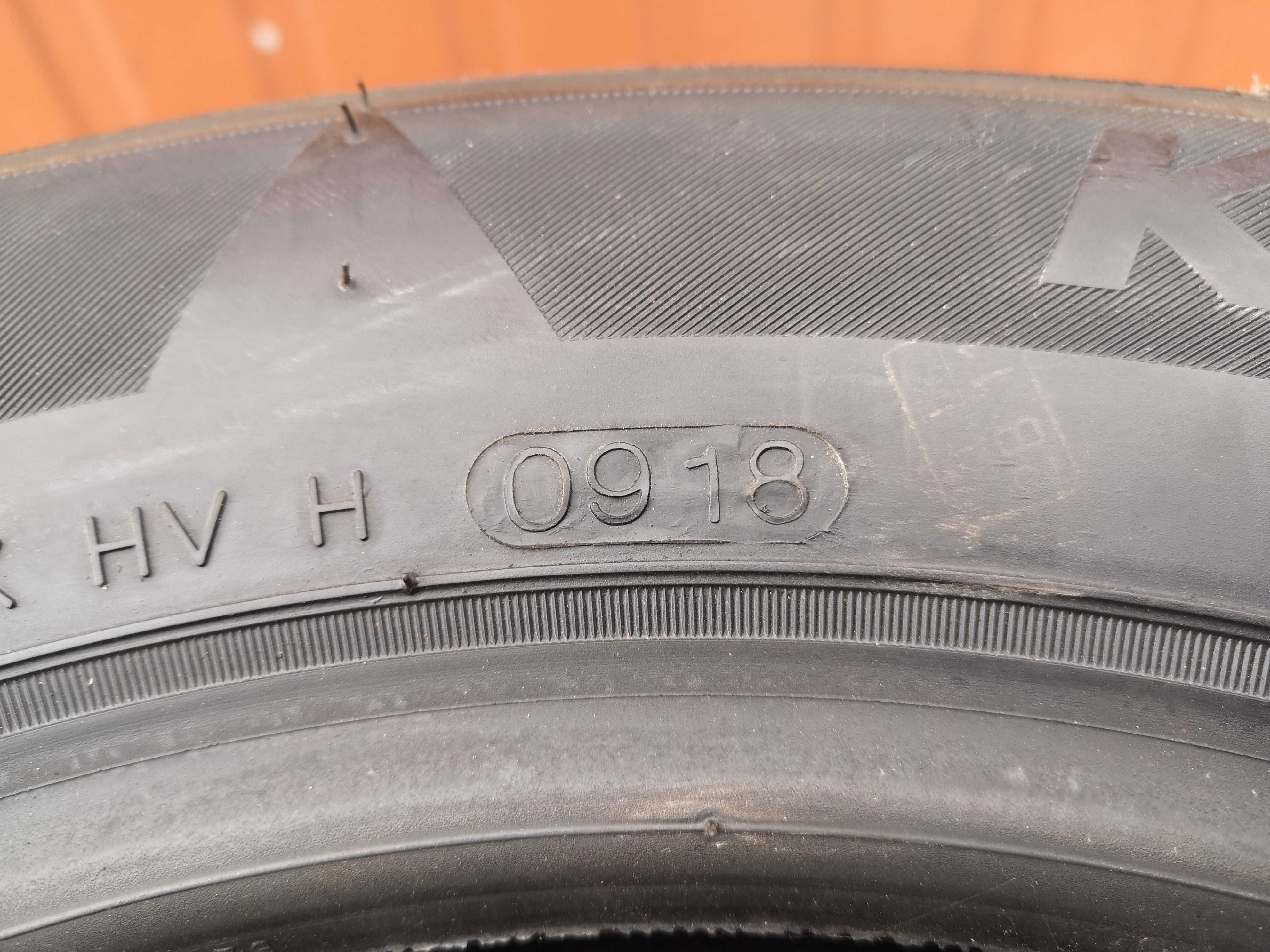 175/65 R14 82T - Hankook Kinergy Eco (1 sztuka)