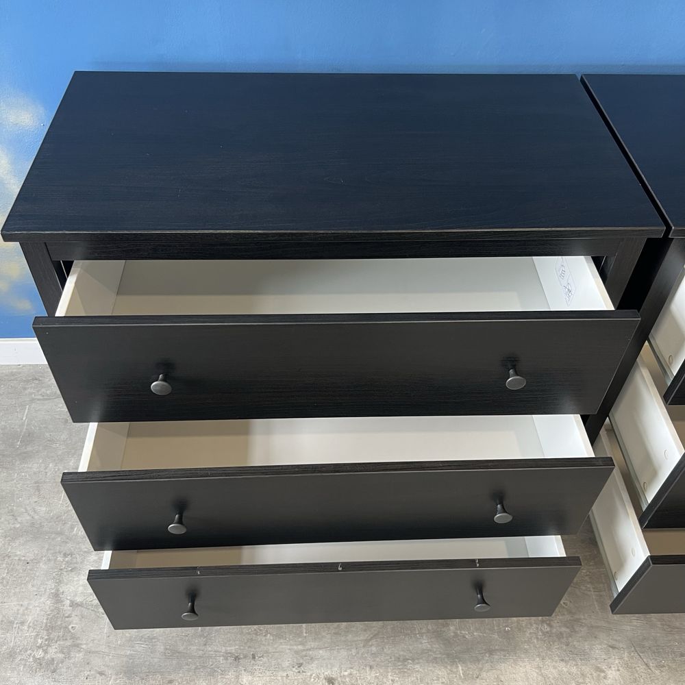 2 komody Ikea Koppang stan dobry