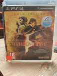 Resident Evil 5 Gold Edition Sony PlayStation 3 (PS3) SklepRetroWWA