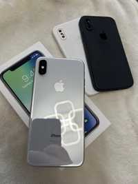 iPhone X 64 Gb Айфон 10 білий Apple