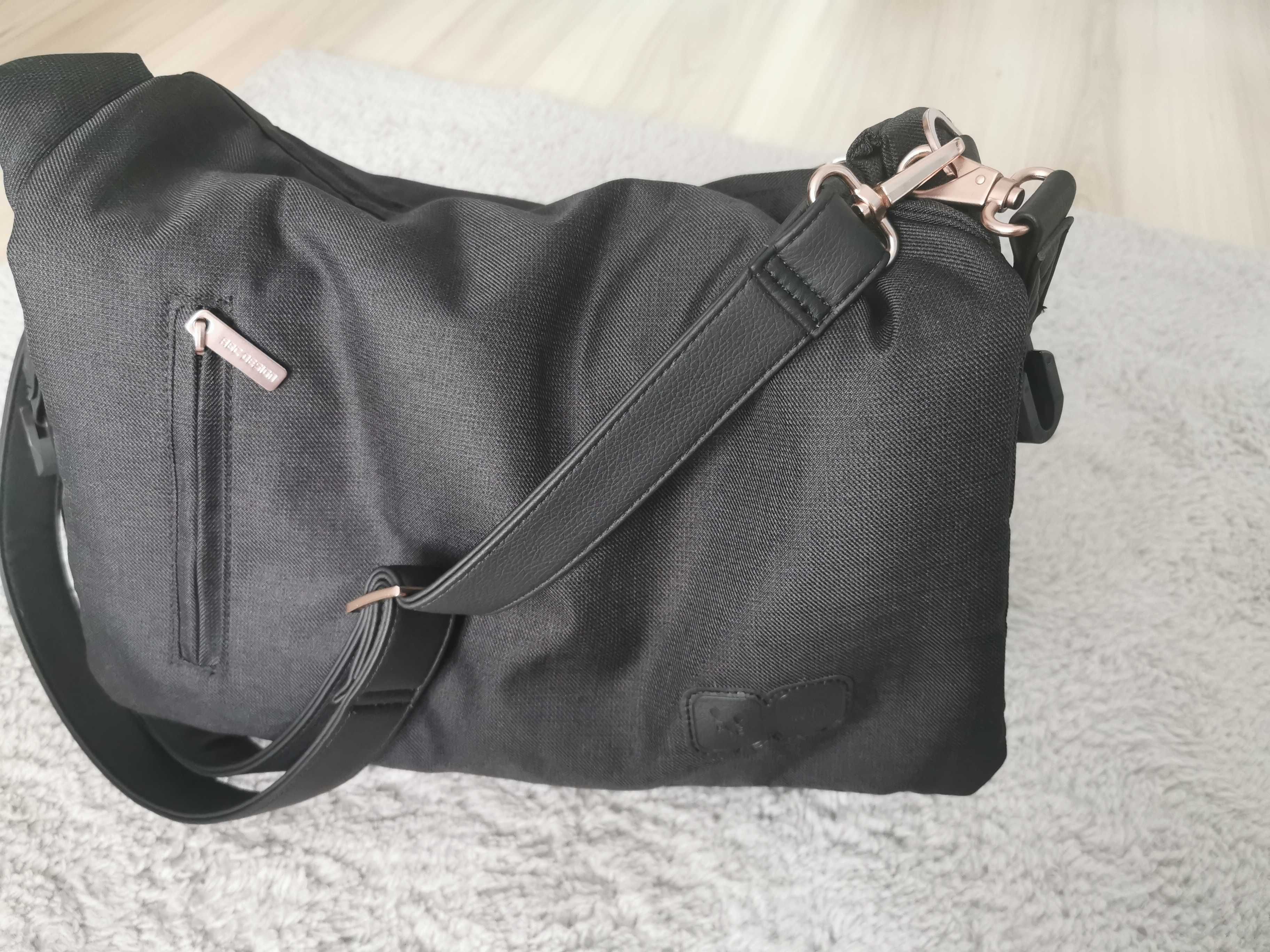 Wózek 2w1 ABC Design Salsa 4 Air