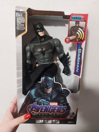 Nowa duża figurka Avengers Batman 30 cm