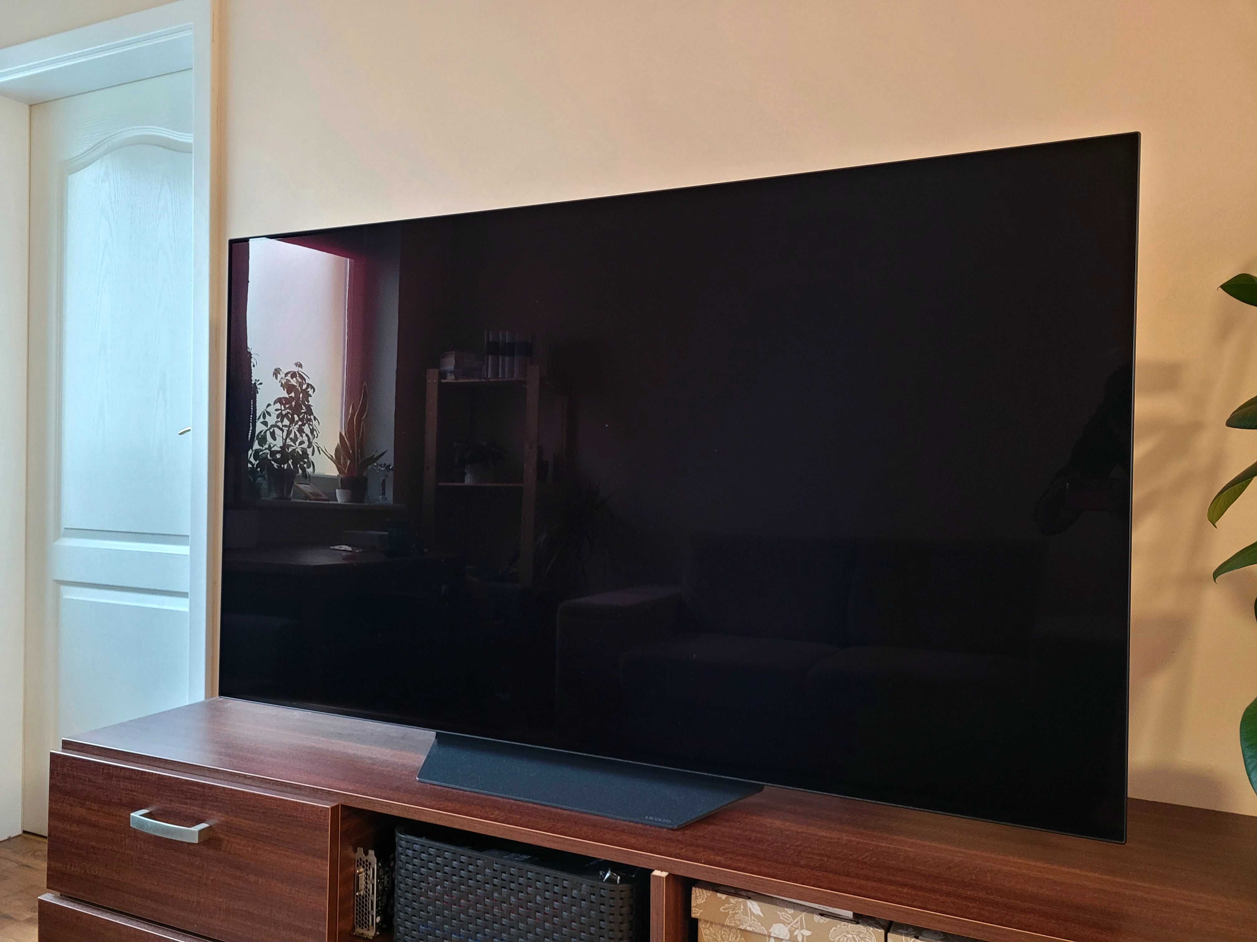 Tv 65'' OLED lg B13, 100% sprawny , 120hz 4K