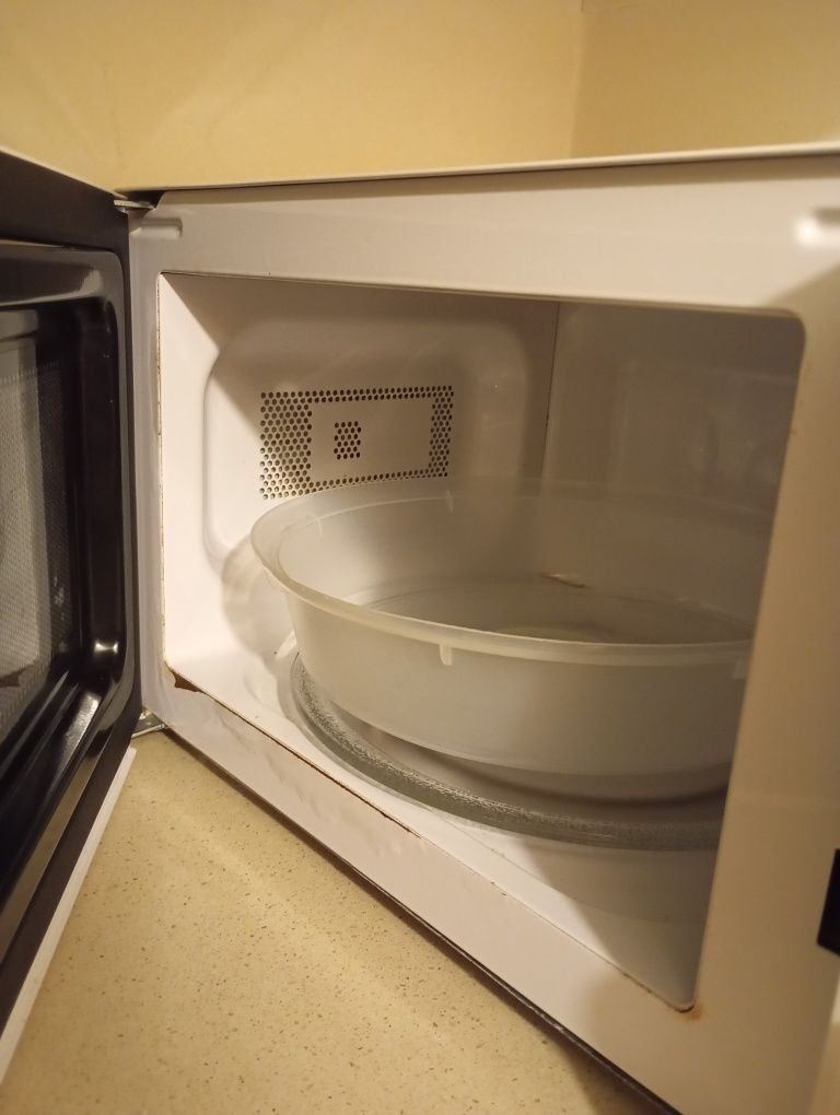Vendo Microondas Selectline