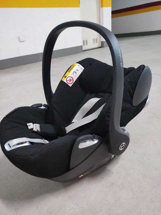 Cadeira CYBEX Cloud Q