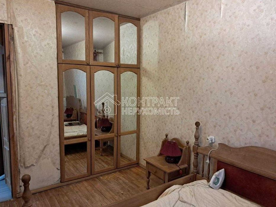 Продаж 3 к. квартири Салтівське шосе