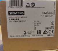 SIEMENS 6ES7 136-6DB00-0CA0