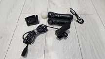 PlayStation Move (PS3), sharpshooter, 6 gier
