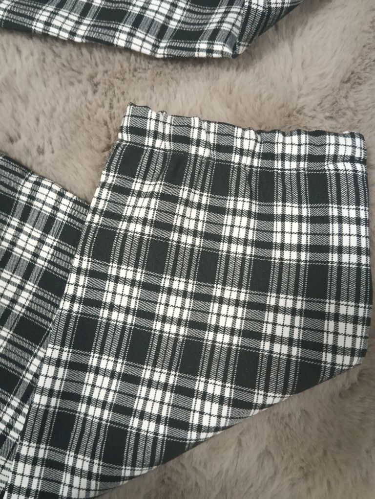 Calça nova com etiqueta