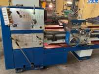 Tokarka Uniwersalna TUR 63 x 2000