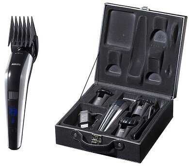 Philips nasadka grzebieniowa QC5770 KL7914A46 23-42 mm