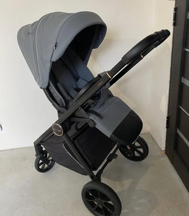 Коляска 2в1 Carello Ultra