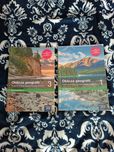 podręczniki "Oblicza Geografii 1 i 3" zakres podstawowy Nowa Era