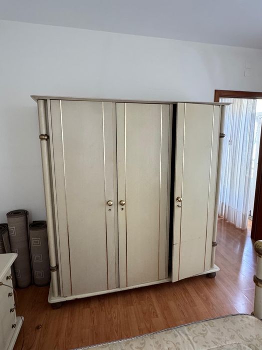 Armario perola vintage