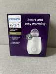 Philips Avent - podgrzewacz do butelek