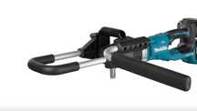Akum. wiertnica glebowa LXT ®Makita  DDG461Z