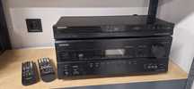 ONKYO kino domowe wzmacniacz 7