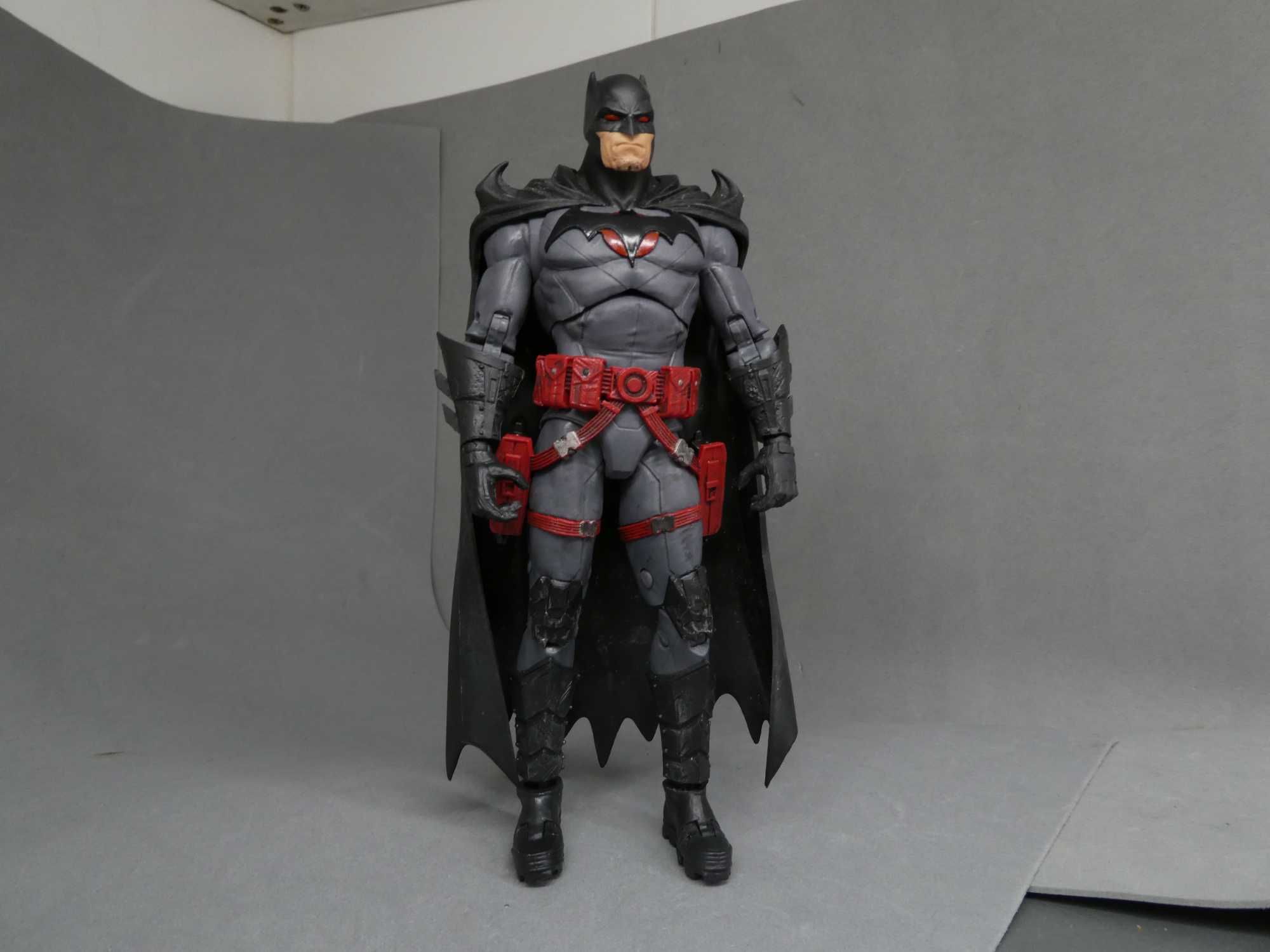 Flashpoint Batman DC Multiverse Mcfarlane