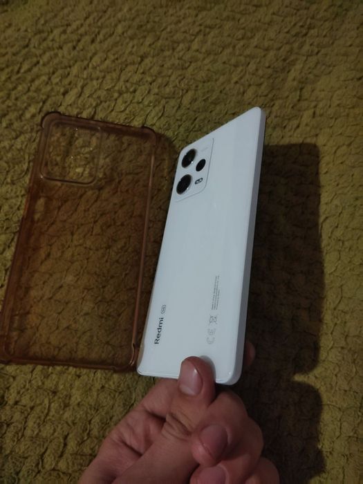 Redmi note 12 pro 5g