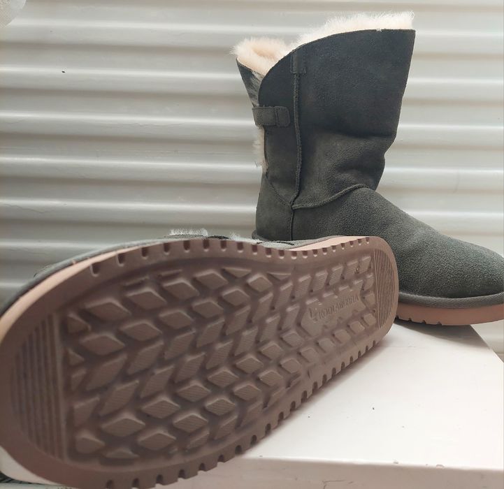 Женские ботинки UGG