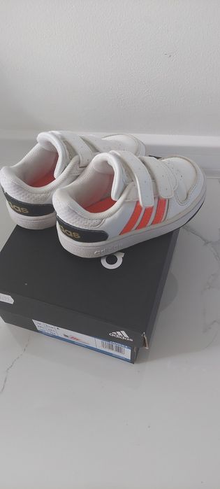 Adidasy firmy Adidas rozmiar 23,5