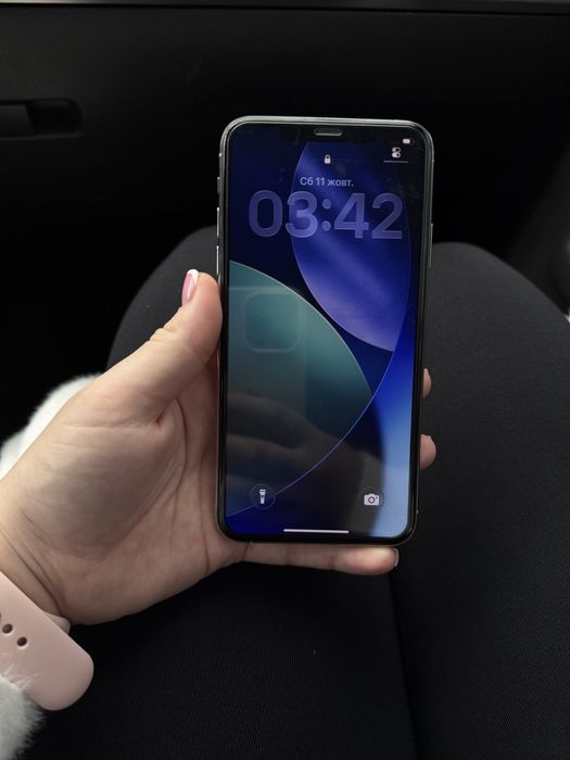 Айфон 11 про мах 256, iphone 11 pro max 256