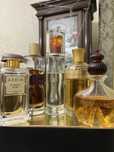 Духи Chanel Dior Givenchy Guerlaine MDCI YSL Venezia Cartier