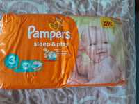 Підгузники Pampers