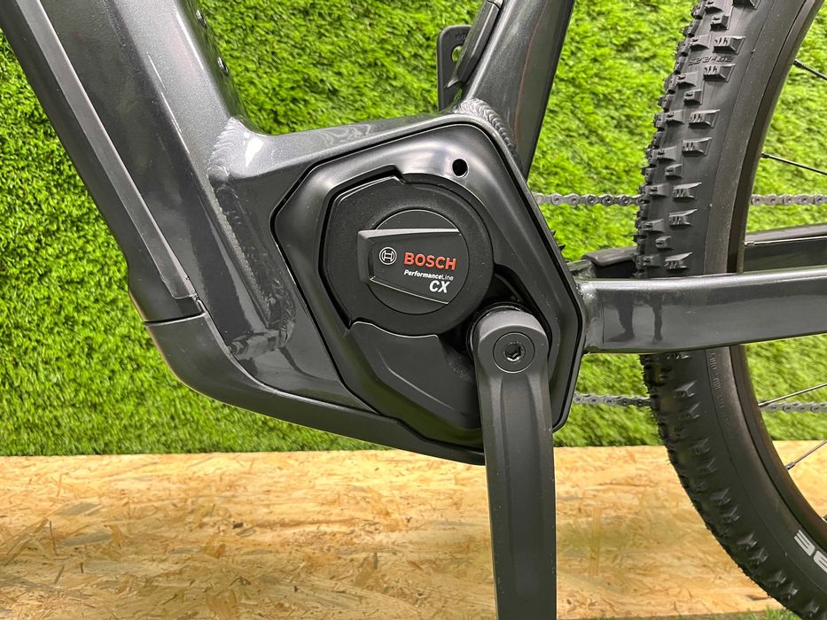 Rower elektryczny FOCUS - JARIFA2 6.7 - Oferta Specjalna!