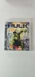 The Incredible Hulk Playstation 3 PS3