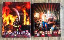 David Lachapelle Heaven to Hell