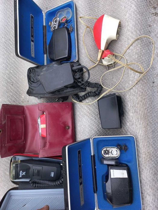 Електробритви "Харків"