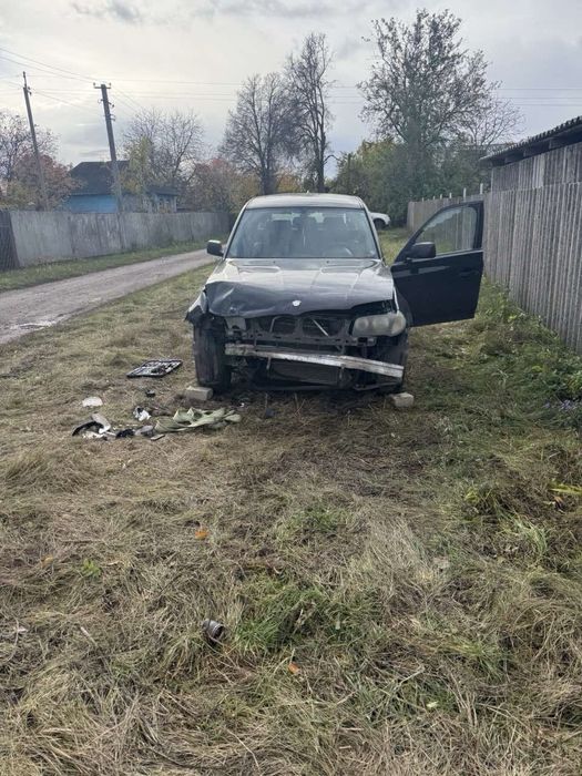 BMW x3 E83 торг!!