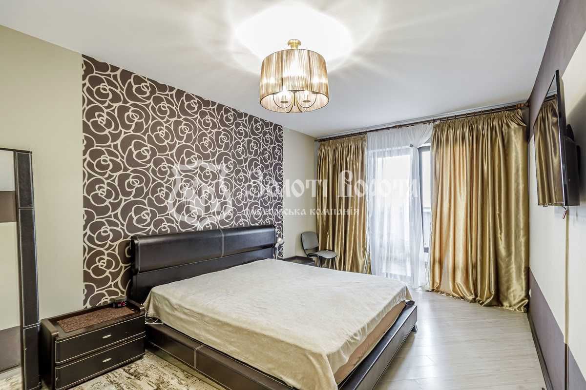 Квартира, 3к. Ремонт. Європейського Союзу, 19а, Мостицький масив