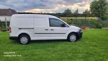 Volkswagen Caddy 1.6 TDI Maxi  VW Caddy Maxi,Stan b.dobry ,