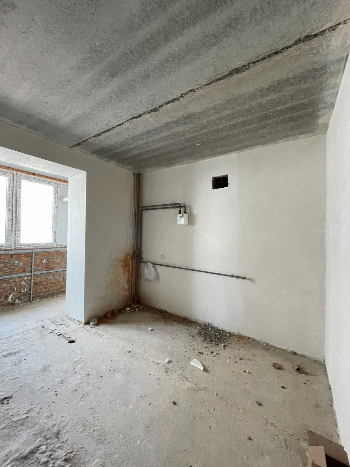 ТЕРМІНОВИЙ продаж 2 к квартири ЗДАНА новобудова Південно-Захід 75м2