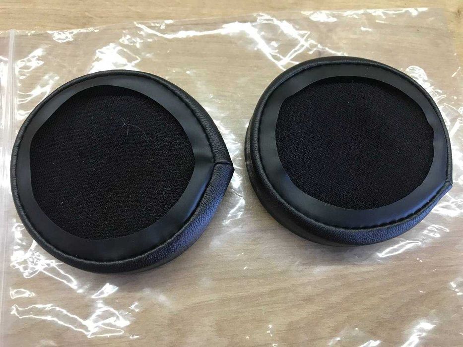 Амбушури Амбушюры подушки с эффектом памяти Sony WH-CH500 WH-CH510