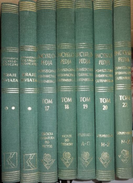 Encyklopedia Gutenberga