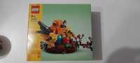 Lego 40639 Ptasie Gniazdo  nowe + autko klocki gratis