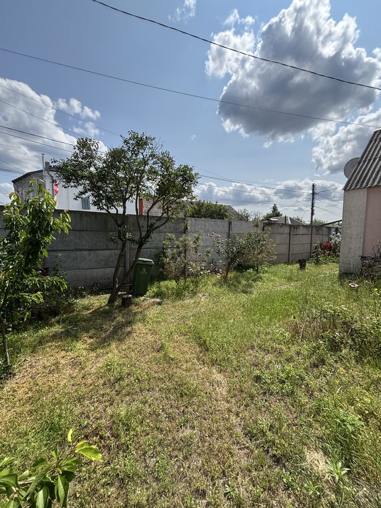 Будинок до 90 кв. без % власник біля метро лісова Київ биківня