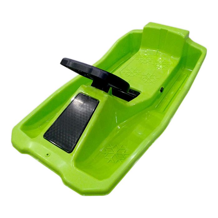 Санки з кермом Marmat №1  – ОРИГІНАЛ.ГУРТ та РОЗДРІБ.